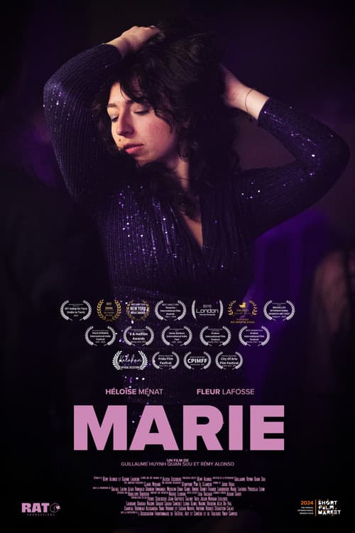 MARIE