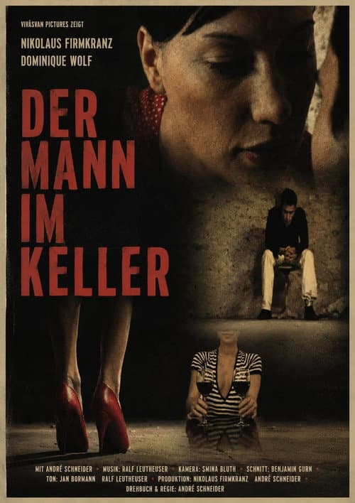 Der Mann im Keller