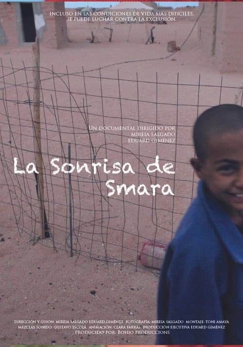 Smara's smile