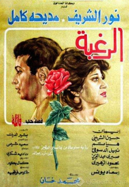 Desire