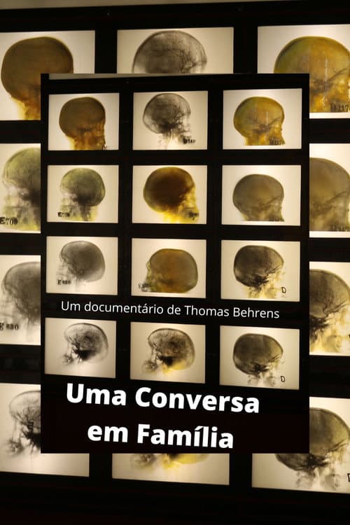 Uma Conversa em Família