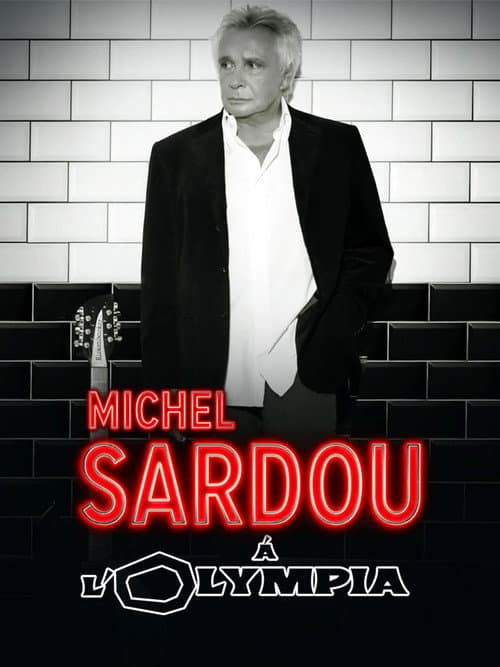 Michel Sardou - Live 2013