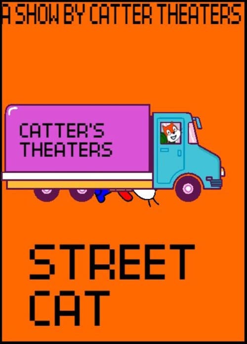 Street Cat