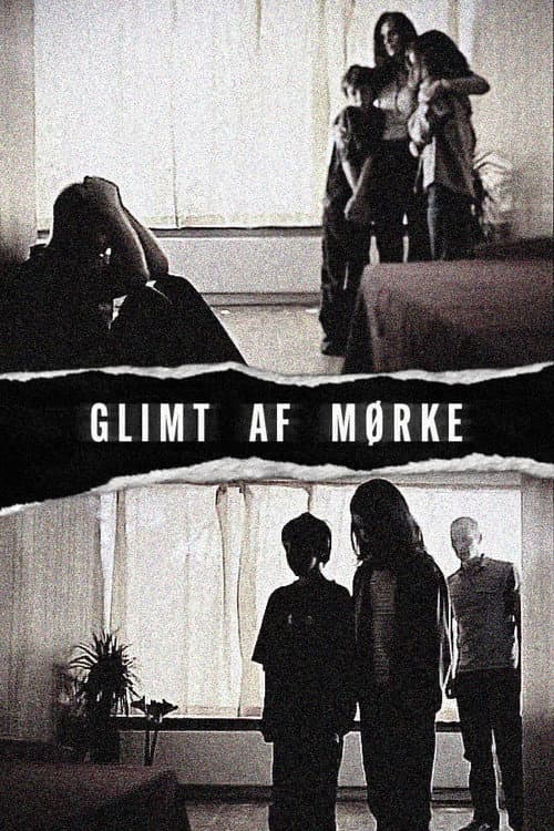 Glimt af mørke