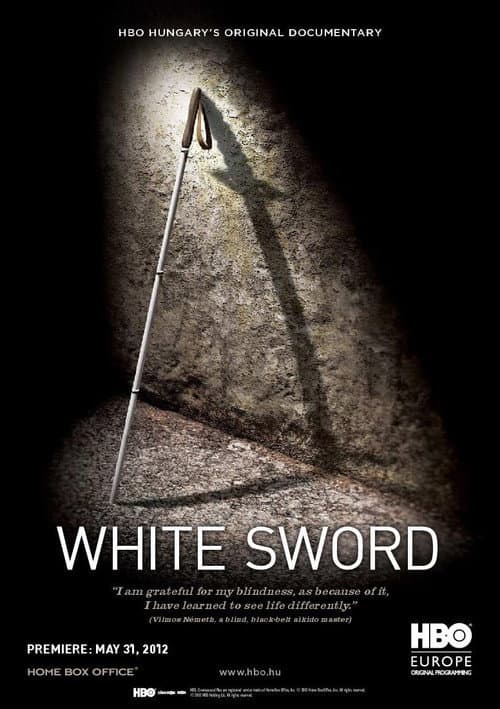 White Sword