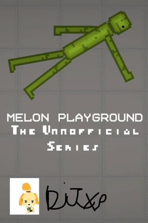 A Melon Playground Movie