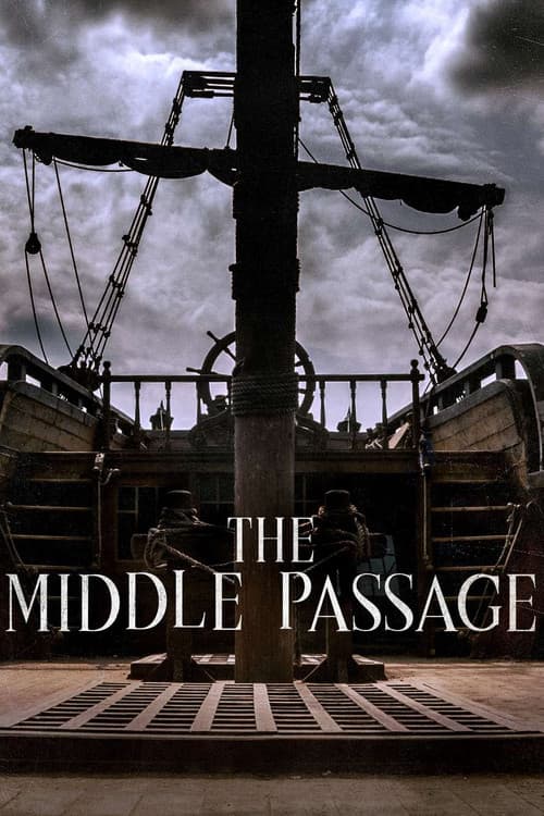 Ships of Slaves: The Middle Passage