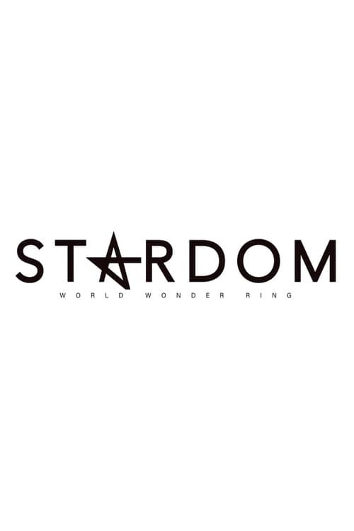 World Wonder Ring Stardom