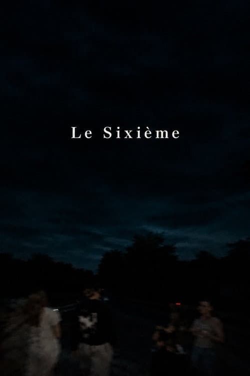 Le sixième