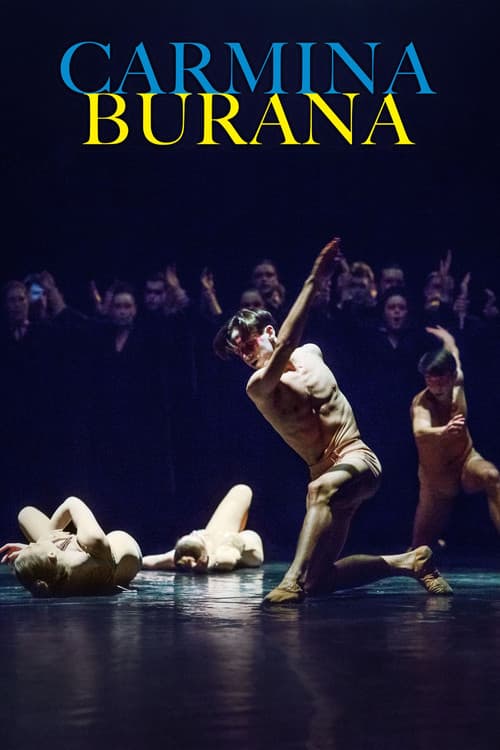 Carmina Burana: Dancing in Defiance
