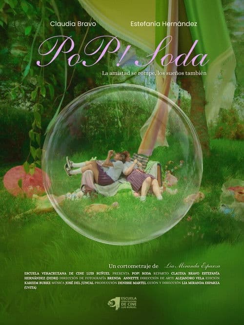 Pop! Soda