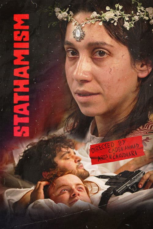 Stathamism
