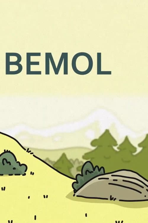 B-Moll