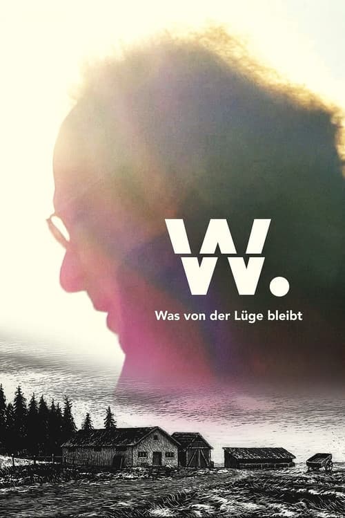 W. - What Remains of the Lie