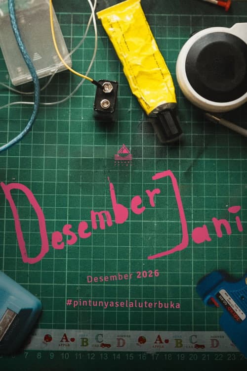 Jani's December